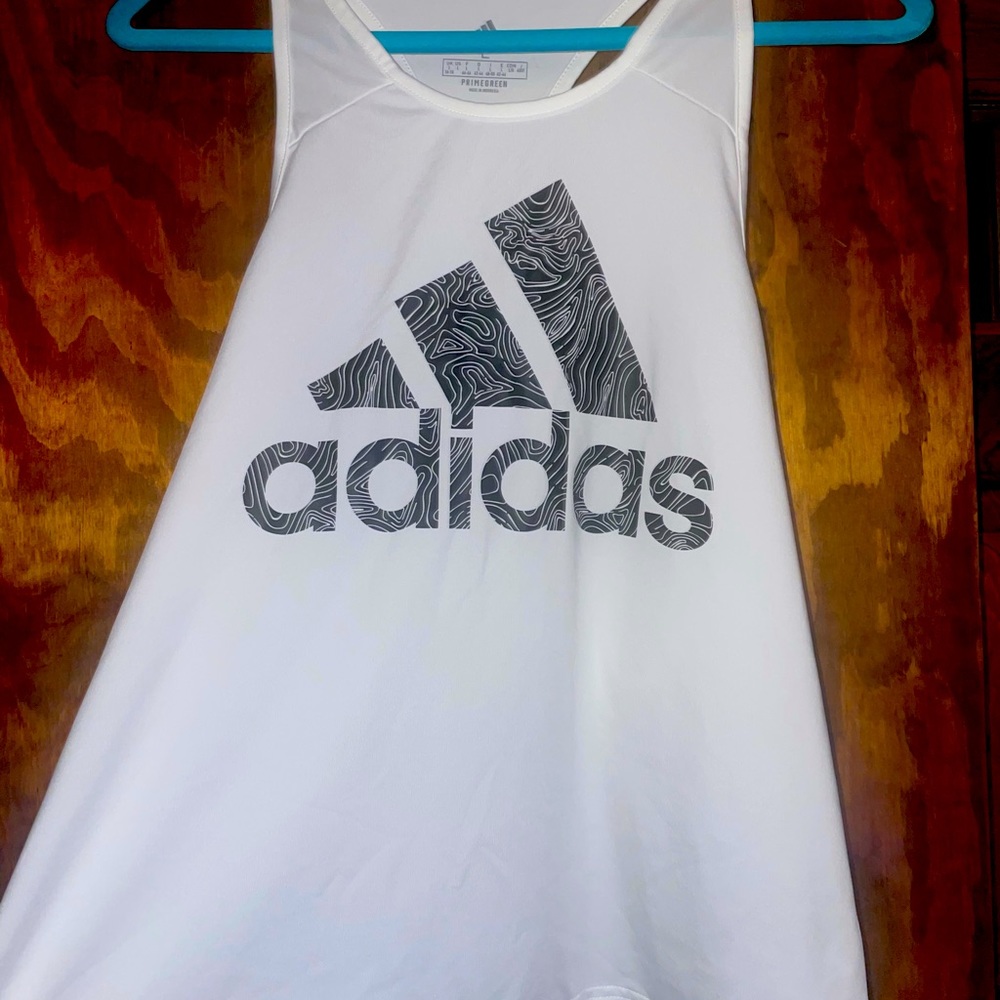 Women’s Adidas Active Tank Top